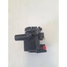 Pompa con serbatoio liquido freni ant. con leva - Yamaha X-Max 250 (E3) (14-)