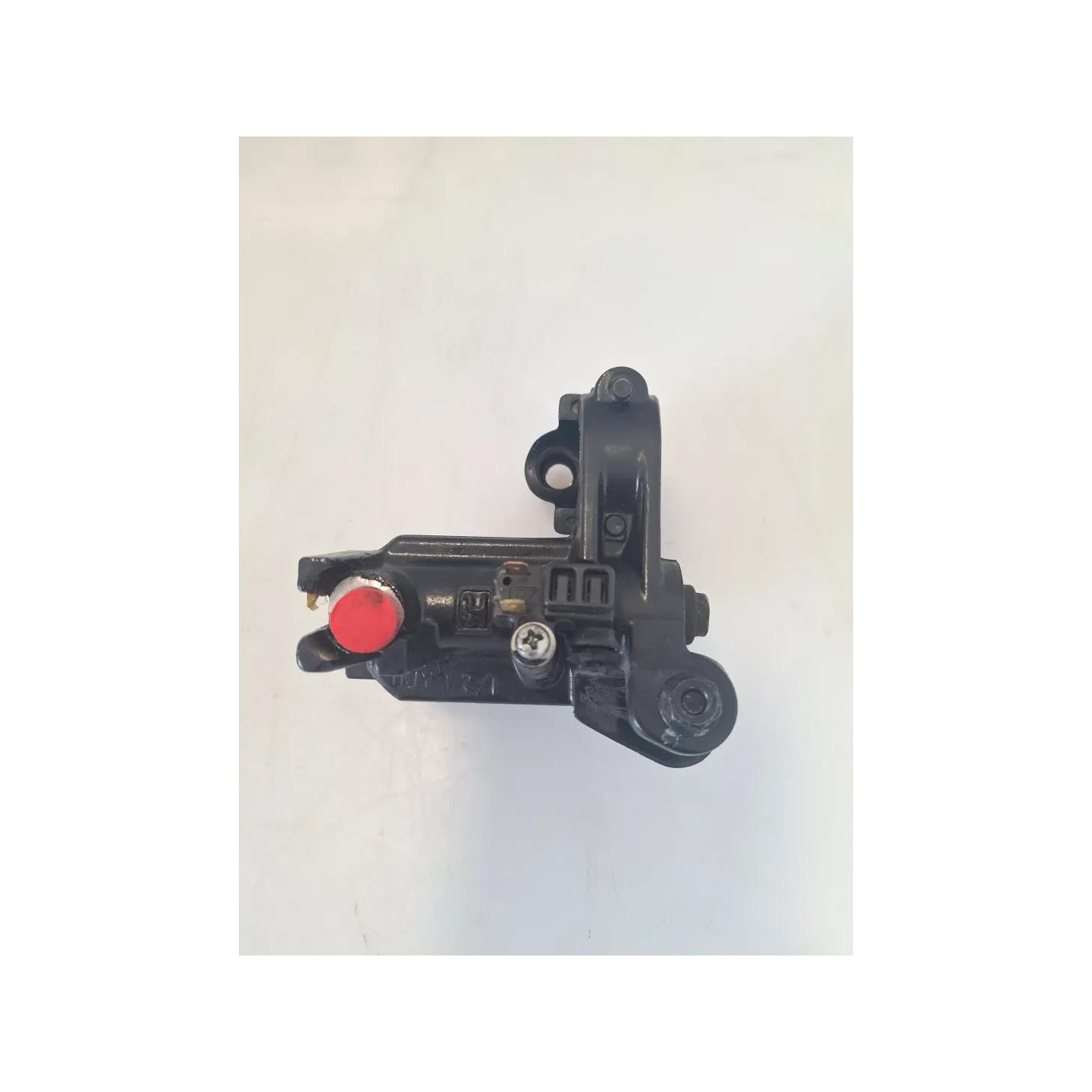 Pompa con serbatoio liquido freni ant. con leva - Yamaha X-Max 250 (E3) (14-)