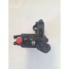 Pompa con serbatoio liquido freni ant. con leva - Yamaha X-Max 250 (E3) (14-)