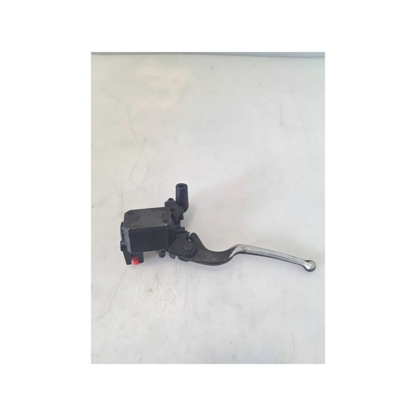 Pompa con serbatoio liquido freni post. con leva - Yamaha X-Max 250 (E3) (14-)