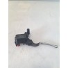 Pompa con serbatoio liquido freni post. con leva - Yamaha X-Max 250 (E3) (14-)