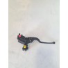 Pompa con serbatoio liquido freni post. con leva - Yamaha X-Max 250 (E3) (14-)