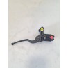 Pompa con serbatoio liquido freni post. con leva - Yamaha X-Max 250 (E3) (14-)