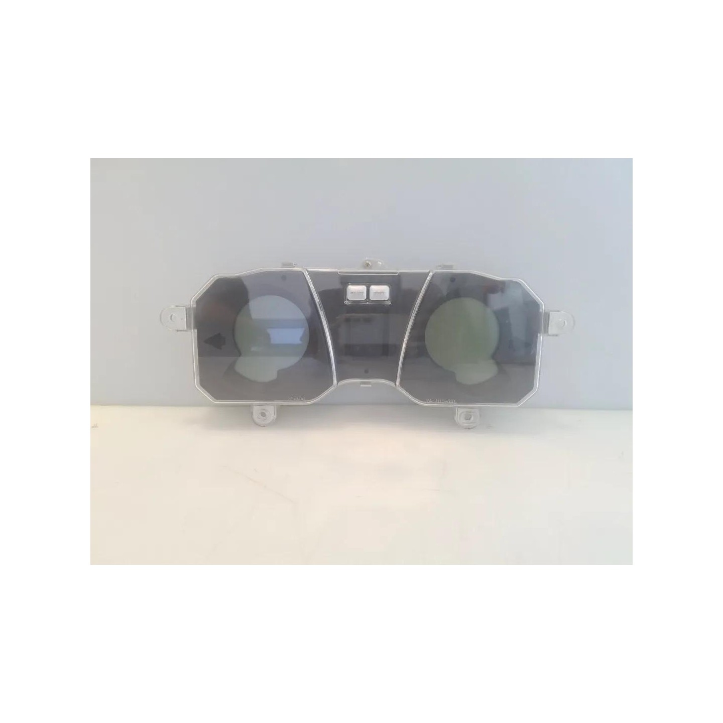 Strumentazione compl. - Yamaha X-Max 250 (E3) (14-)