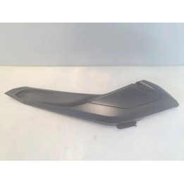 Carenatura ant. lat. dx. nero - Yamaha X-Max 250 (E3) (14-)