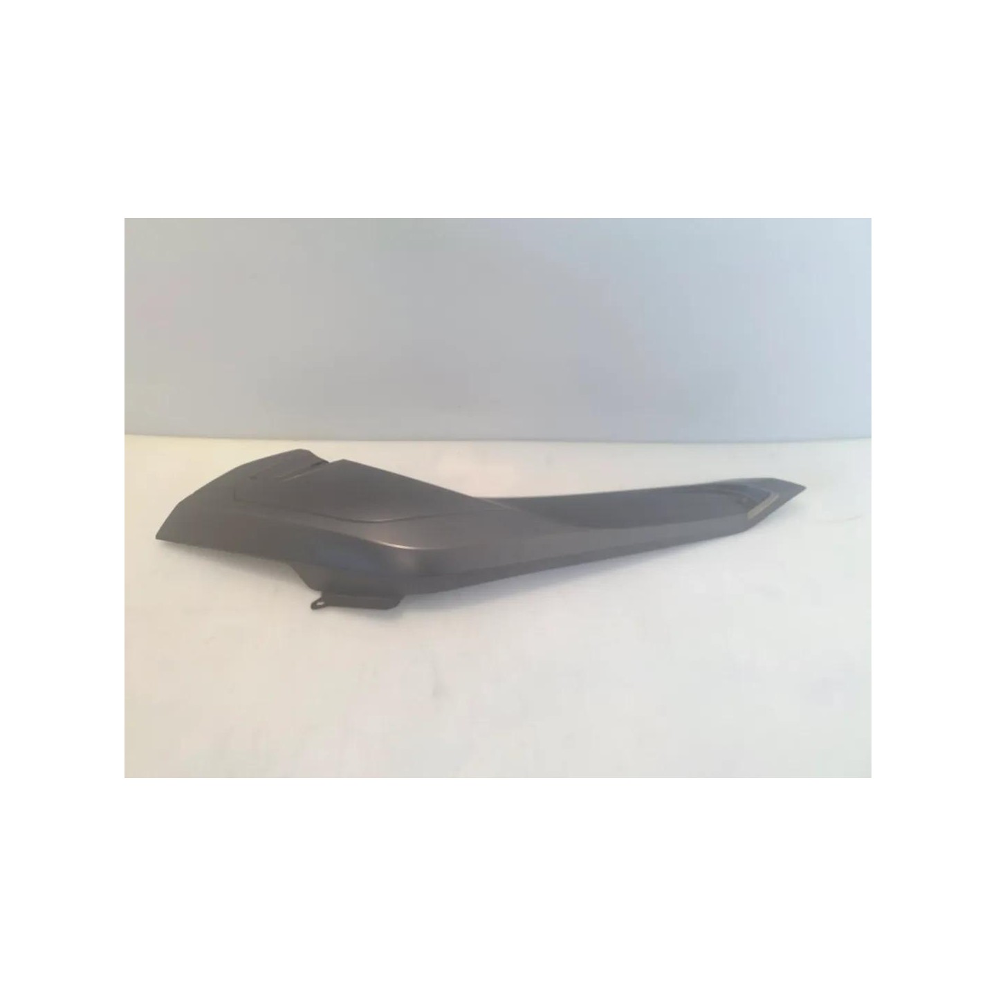 Carenatura ant. lat. sx. nero - Yamaha X-Max 250 (E3) (14-)