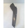 Carenatura ant. lat. sx. nero - Yamaha X-Max 250 (E3) (14-)