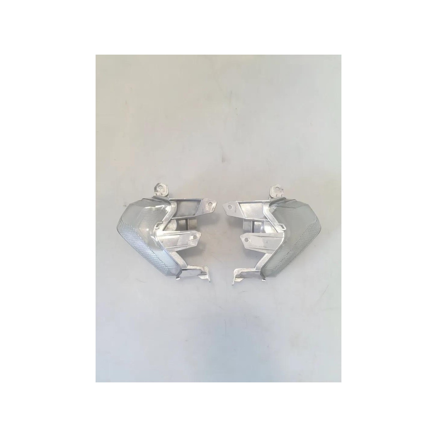 Indicatore direzione ant. dx. - Yamaha X-Max 250 (E3) (14-)