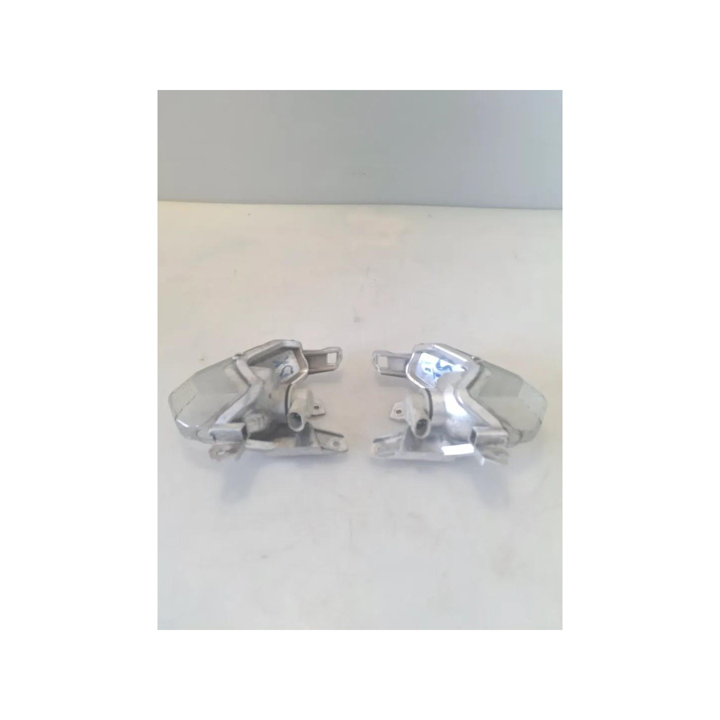 Indicatore direzione ant. dx. - Yamaha X-Max 250 (E3) (14-)