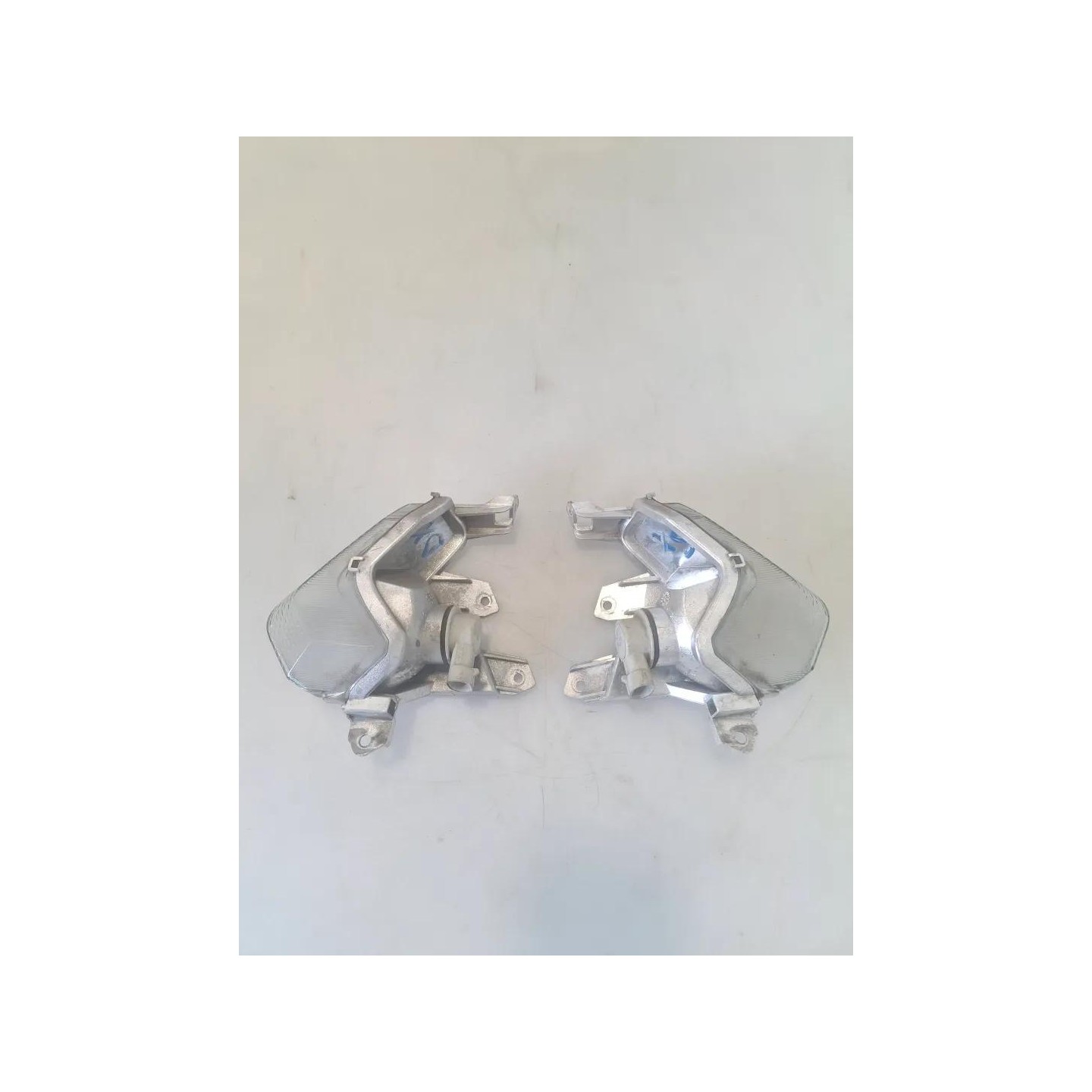 Indicatore direzione ant. dx. - Yamaha X-Max 250 (E3) (14-)