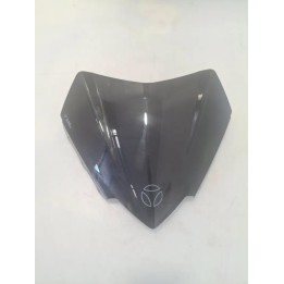 Parabrezza plexiglas - Yamaha X-Max 250 (E3) (14-)