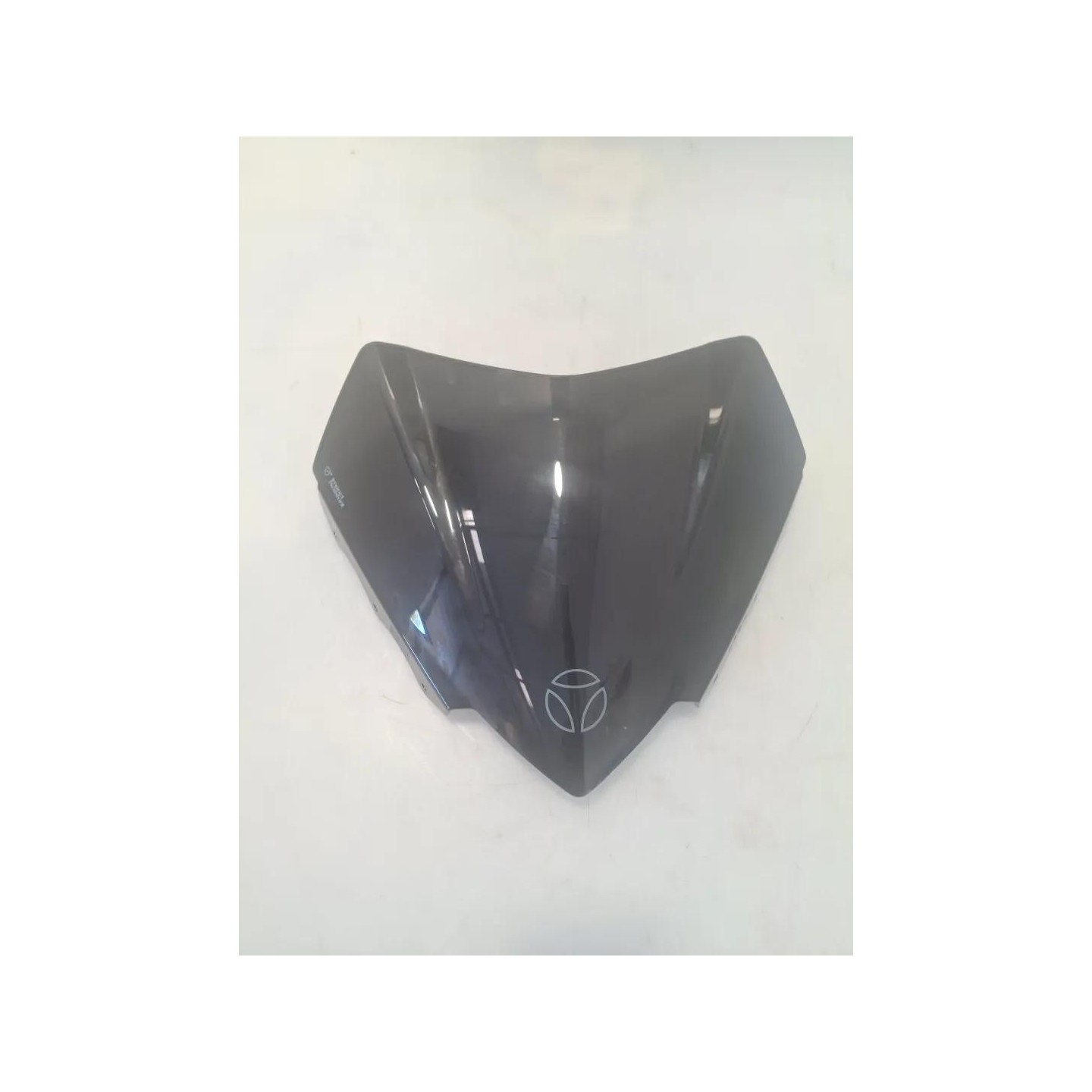 Parabrezza plexiglas - Yamaha X-Max 250 (E3) (14-)