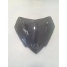 Parabrezza plexiglas - Yamaha X-Max 250 (E3) (14-)