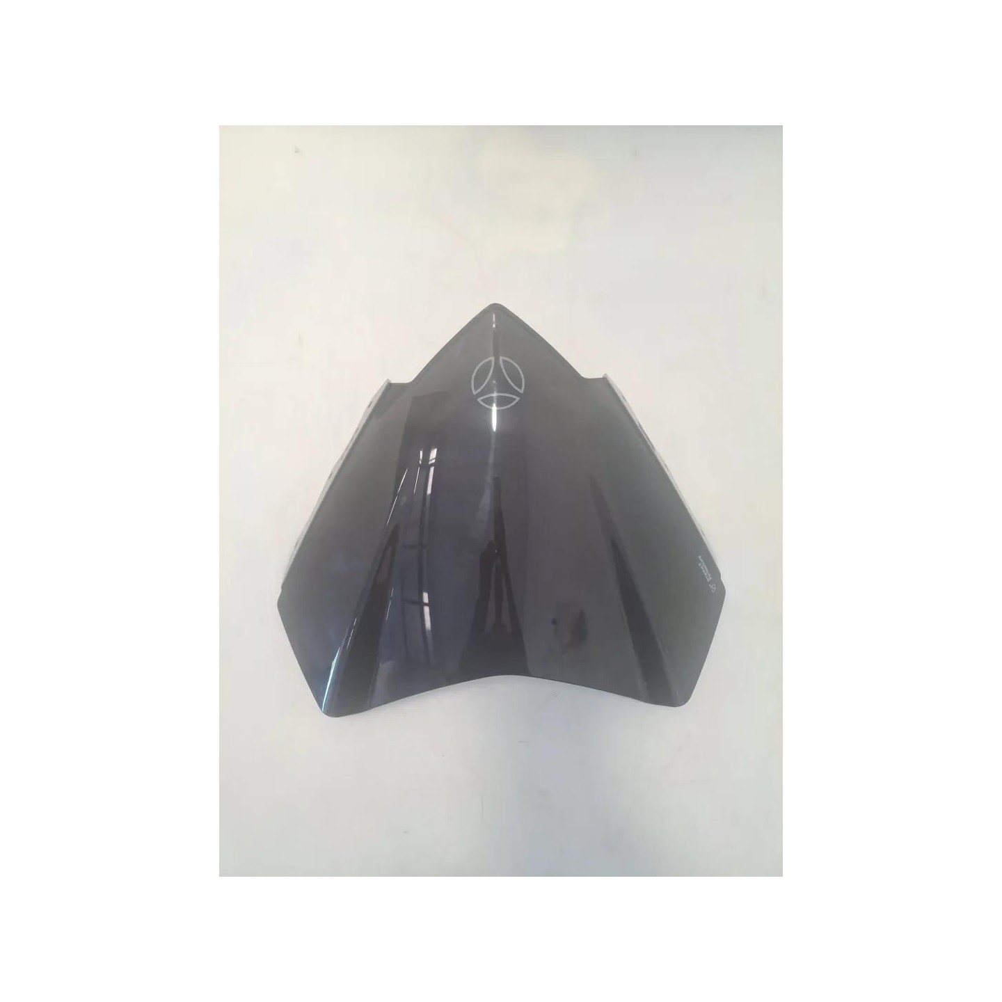 Parabrezza plexiglas - Yamaha X-Max 250 (E3) (14-)