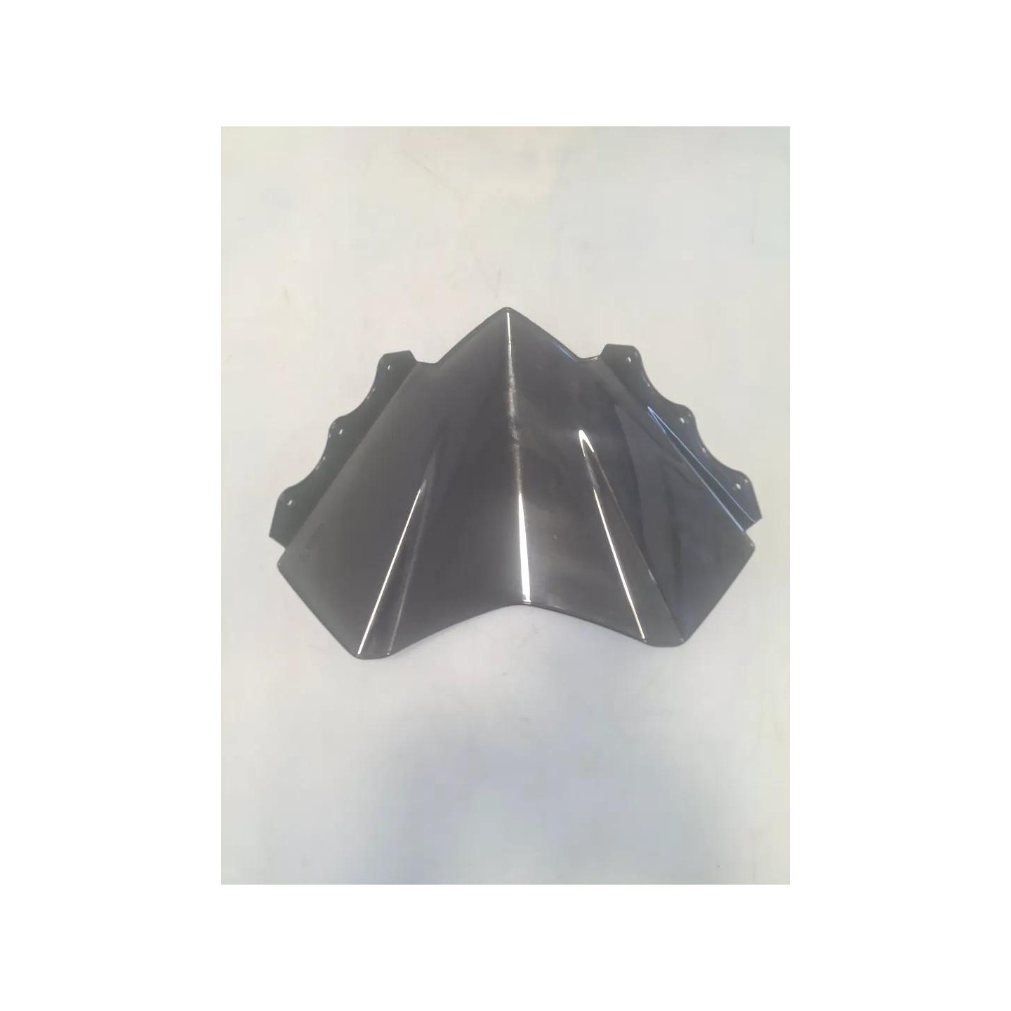 Parabrezza plexiglas - Yamaha X-Max 250 (E3) (14-)