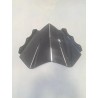 Parabrezza plexiglas - Yamaha X-Max 250 (E3) (14-)