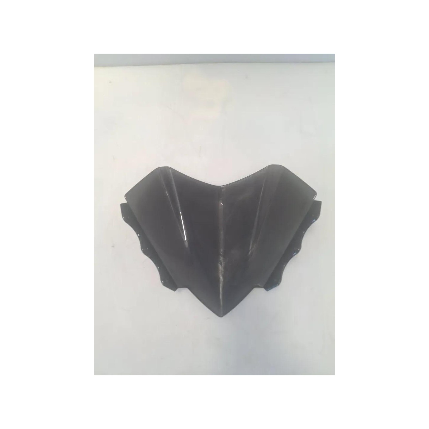 Parabrezza plexiglas - Yamaha X-Max 250 (E3) (14-)
