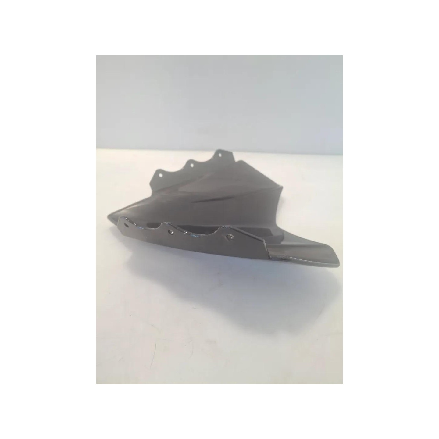 Parabrezza plexiglas - Yamaha X-Max 250 (E3) (14-)