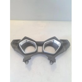 Cruscotto sup. portastrumenti - Yamaha X-Max 250 (E3) (14-)