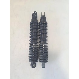 Ammortizzatore post. dx. - Yamaha X-Max 250 (E3) (14-)