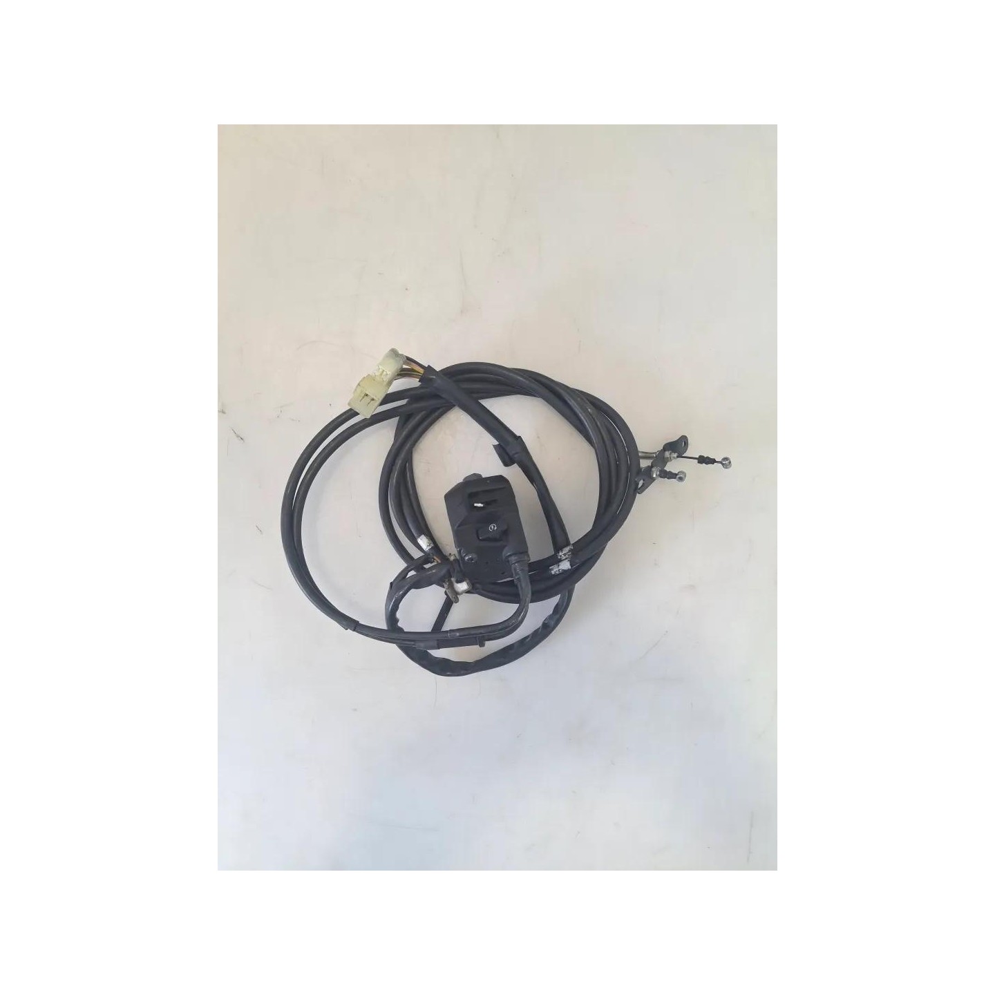 Blocco comandi multifunzioni dx. - Yamaha X-Max 250 (E3) (14-)