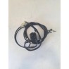 Blocco comandi multifunzioni dx. - Yamaha X-Max 250 (E3) (14-)