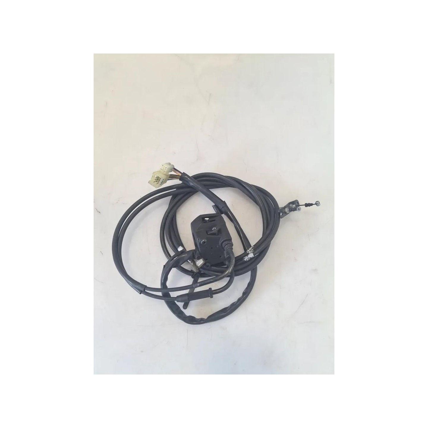 Blocco comandi multifunzioni dx. - Yamaha X-Max 250 (E3) (14-)