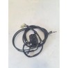 Blocco comandi multifunzioni dx. - Yamaha X-Max 250 (E3) (14-)