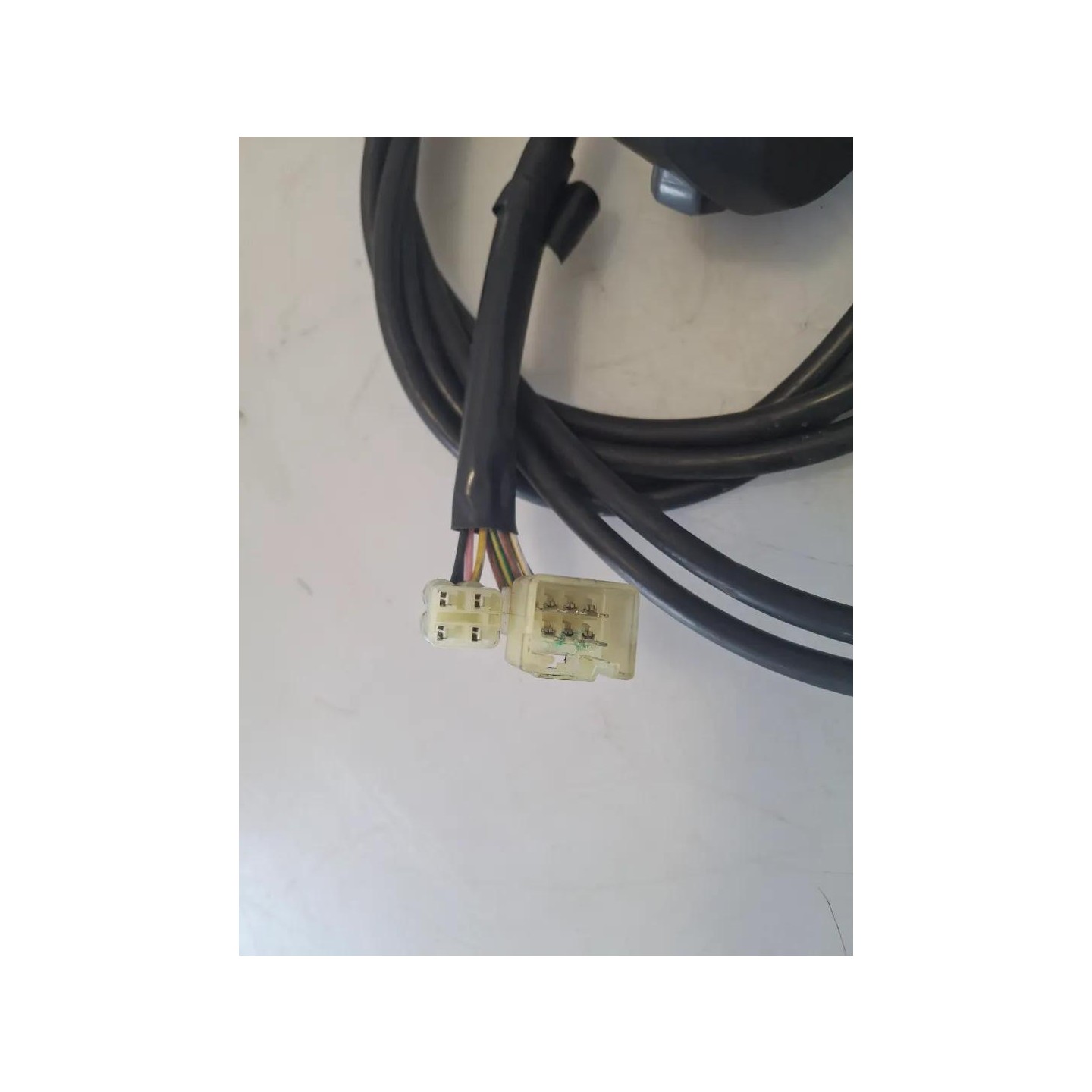 Blocco comandi multifunzioni dx. - Yamaha X-Max 250 (E3) (14-)