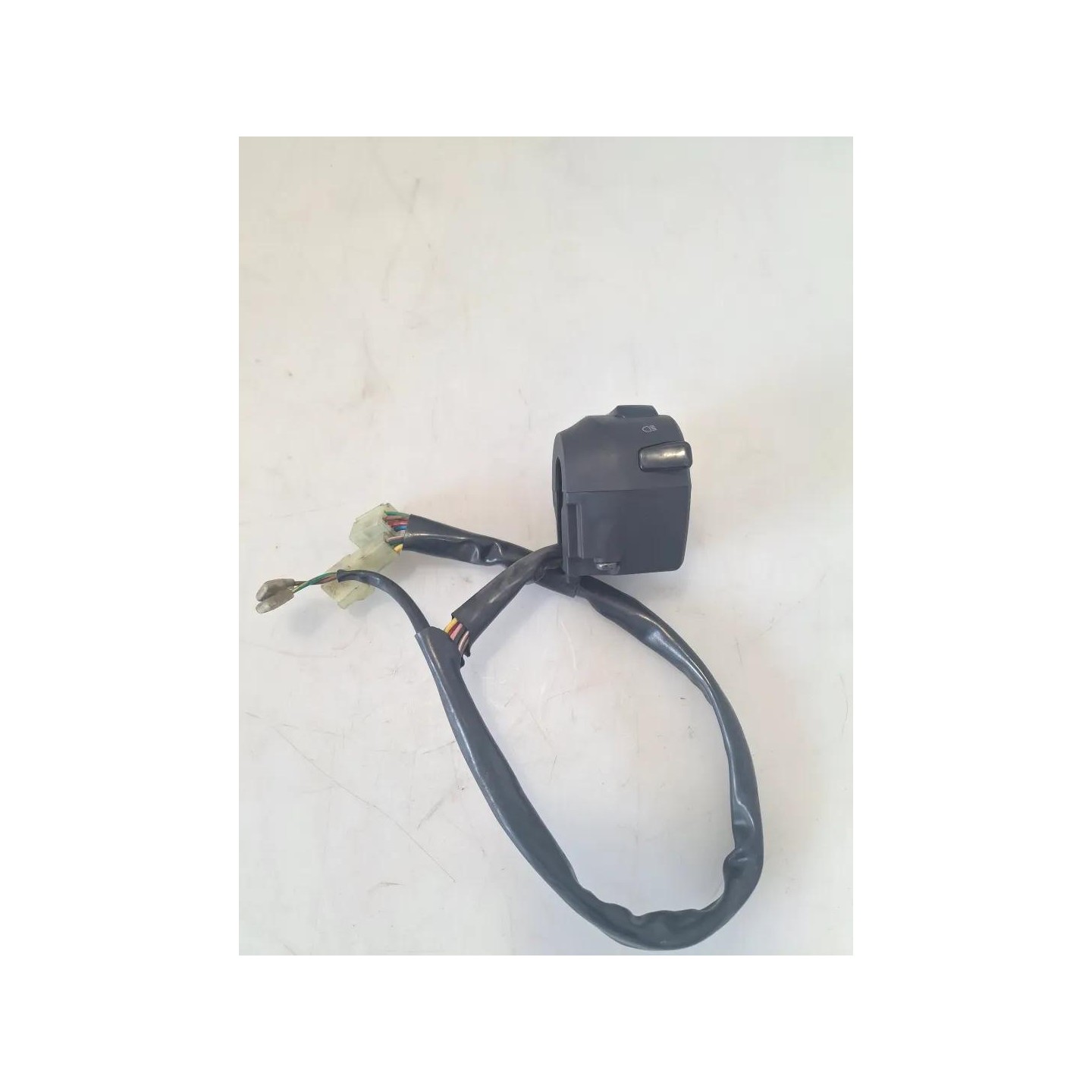 Blocco comandi multifunzioni sx. - Yamaha X-Max 250 (E3) (14-)