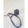 Blocco comandi multifunzioni sx. - Yamaha X-Max 250 (E3) (14-)