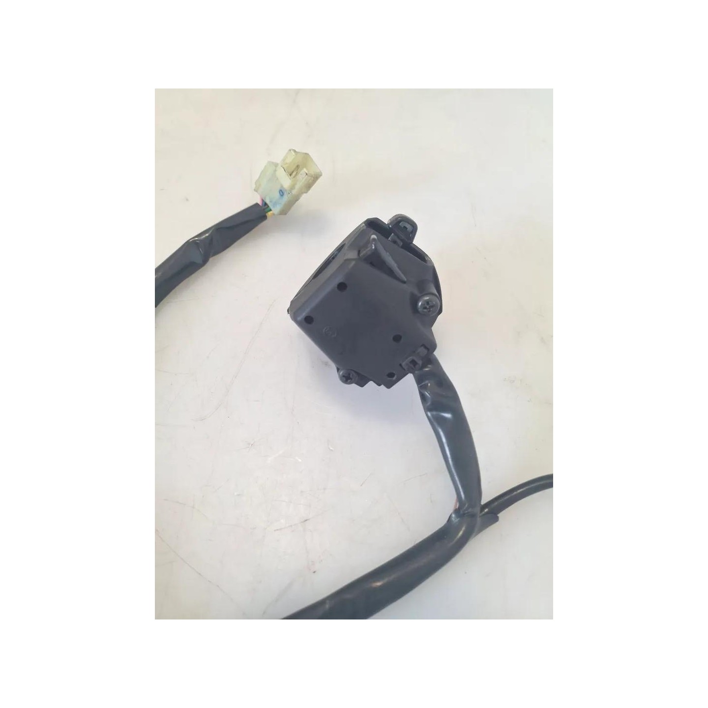 Blocco comandi multifunzioni sx. - Yamaha X-Max 250 (E3) (14-)
