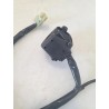 Blocco comandi multifunzioni sx. - Yamaha X-Max 250 (E3) (14-)