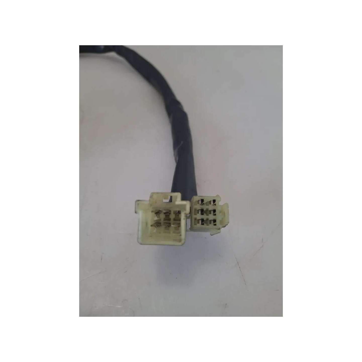 Blocco comandi multifunzioni sx. - Yamaha X-Max 250 (E3) (14-)