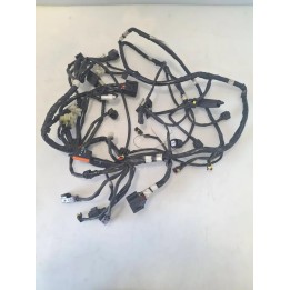 Cablaggio impianto elettrico telaio - Yamaha X-Max 250 (E3) (14-)