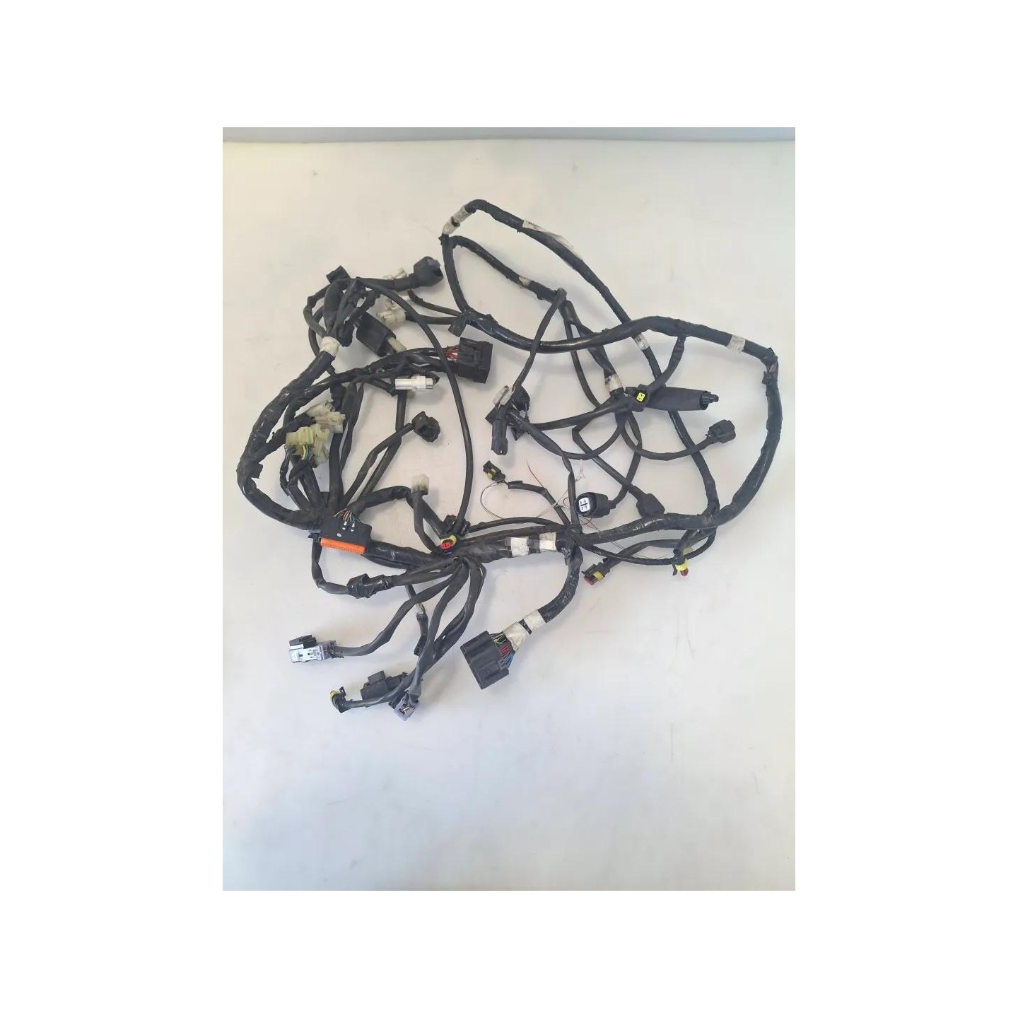 Cablaggio impianto elettrico telaio - Yamaha X-Max 250 (E3) (14-)