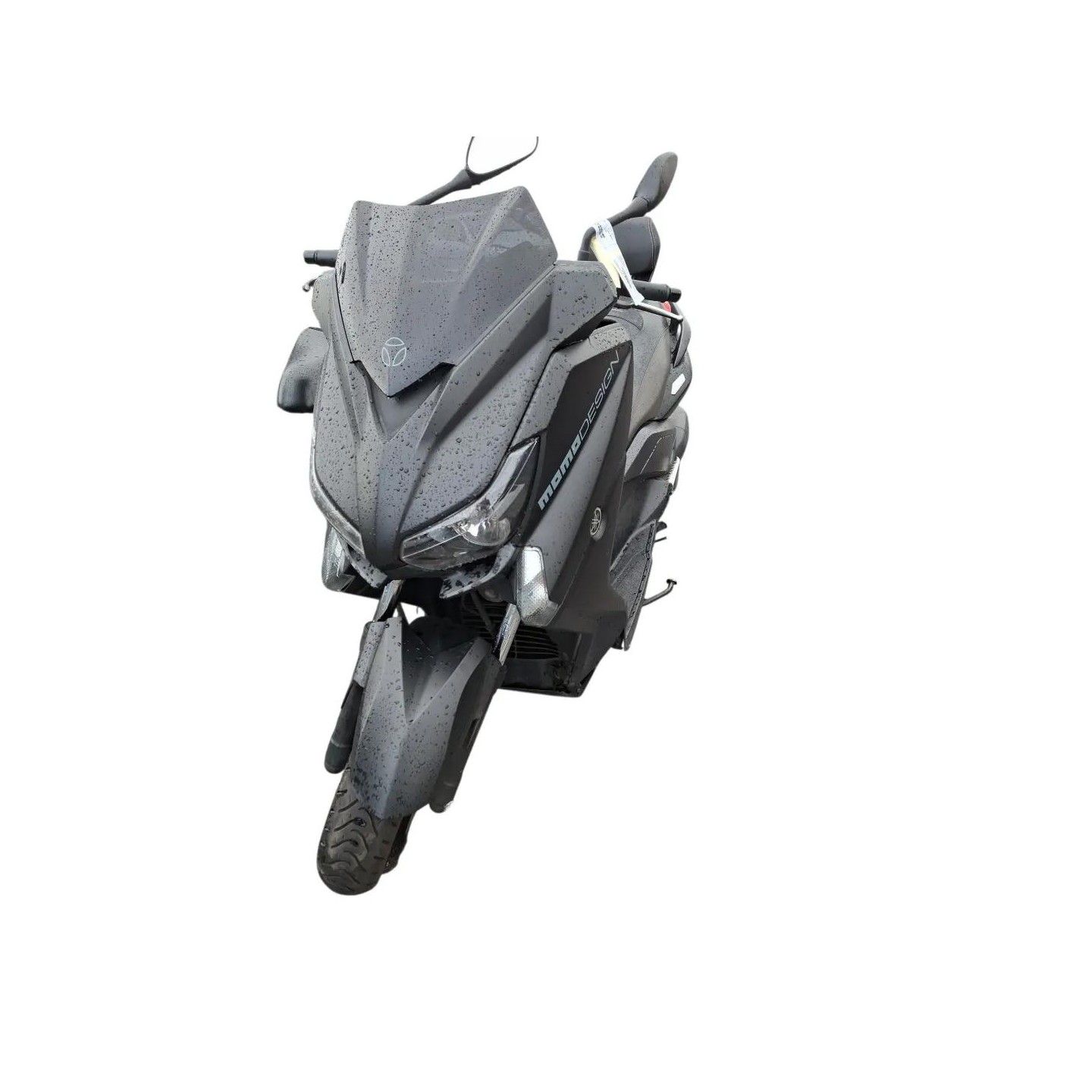 Cablaggio impianto elettrico telaio - Yamaha X-Max 250 (E3) (14-)