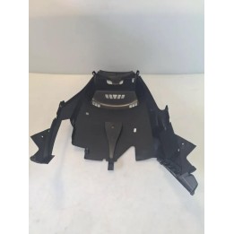 Carenatura sottopavimento - Yamaha X-Max 250 (E3) (14-)