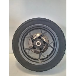 Cerchio ruota post. - Yamaha X-Max 250 (E3) (14-)