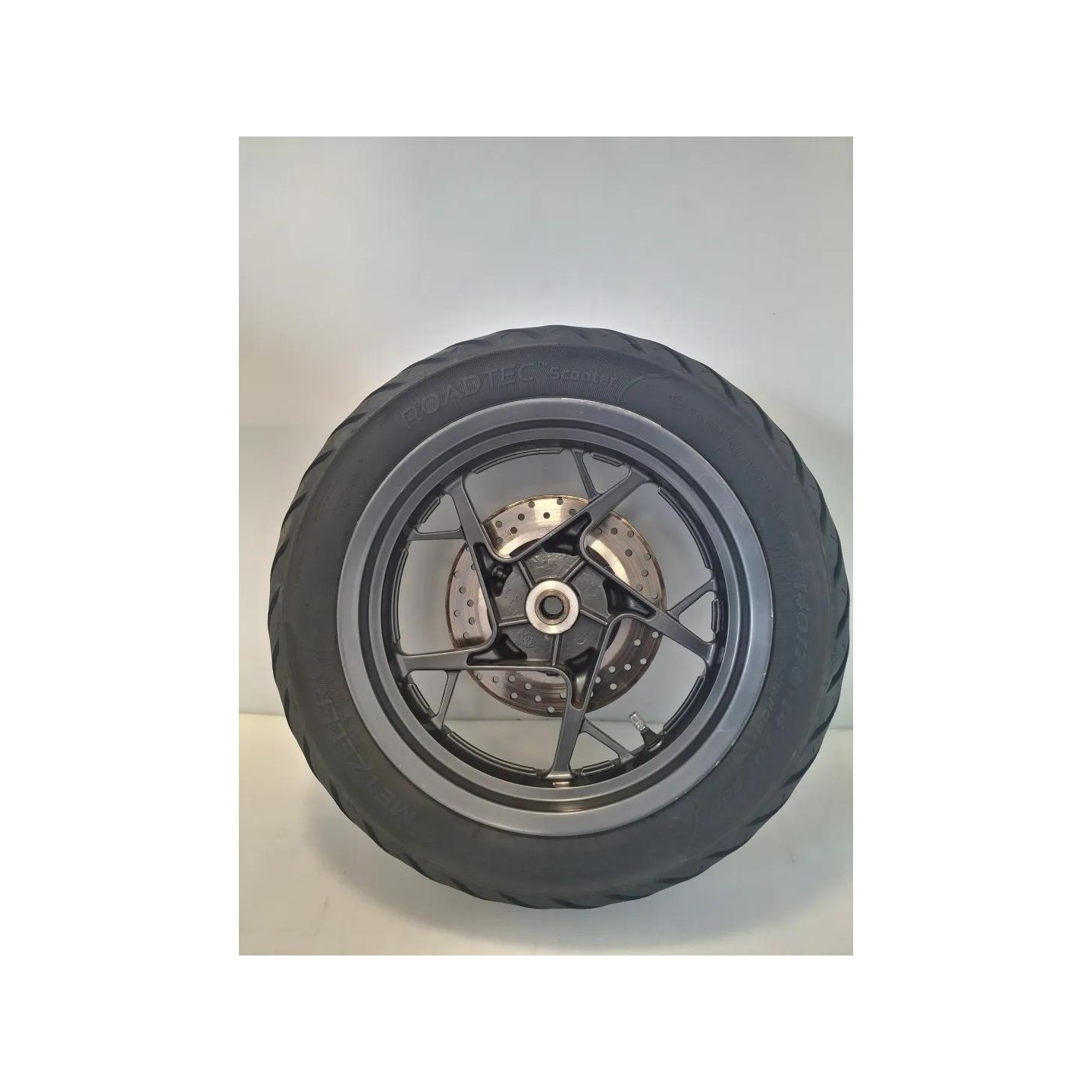 Cerchio ruota post. - Yamaha X-Max 250 (E3) (14-)