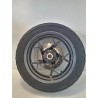 Cerchio ruota post. - Yamaha X-Max 250 (E3) (14-)