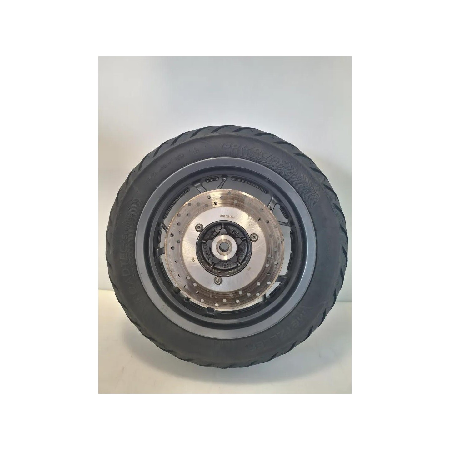 Cerchio ruota post. - Yamaha X-Max 250 (E3) (14-)
