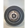 Cerchio ruota post. - Yamaha X-Max 250 (E3) (14-)