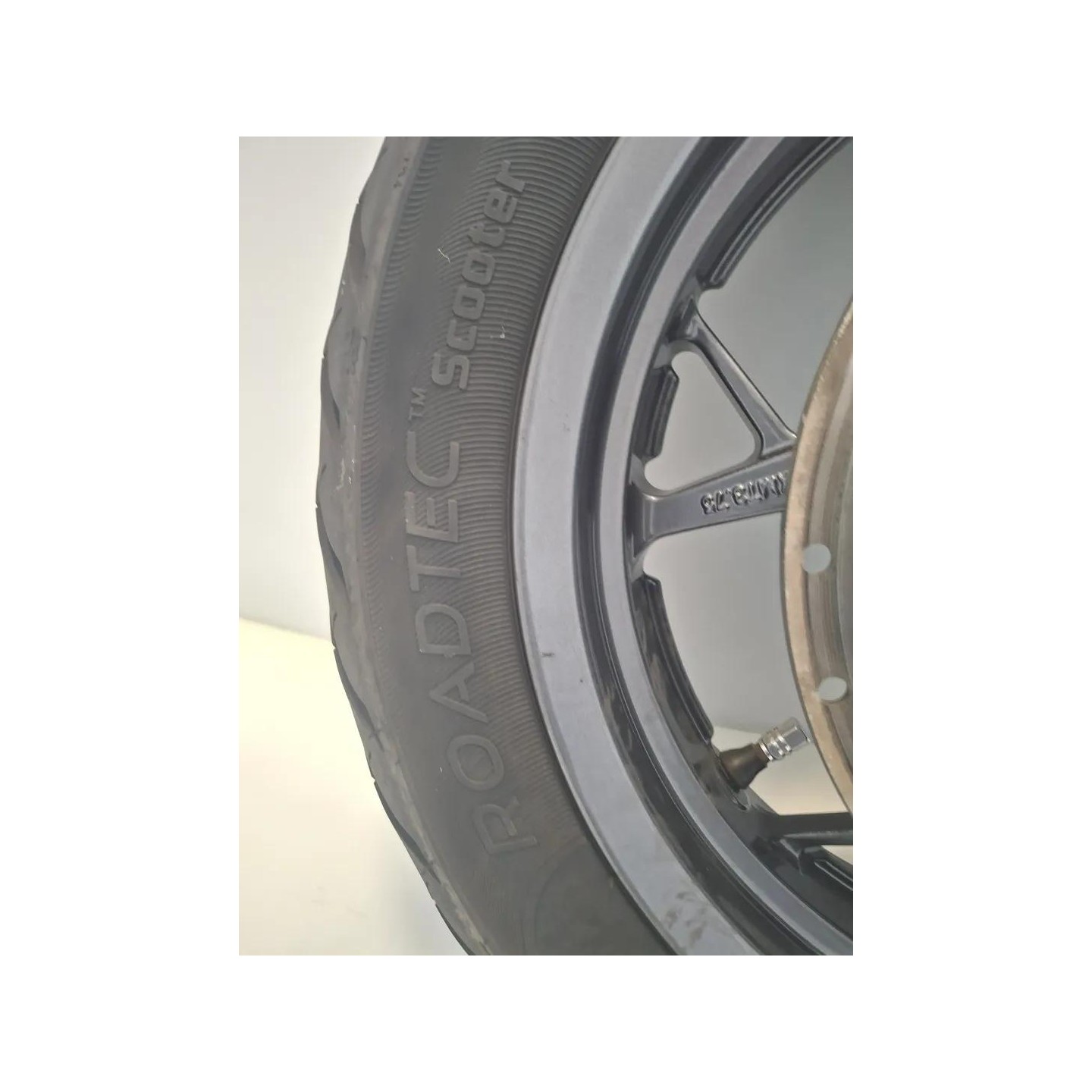 Cerchio ruota post. - Yamaha X-Max 250 (E3) (14-)