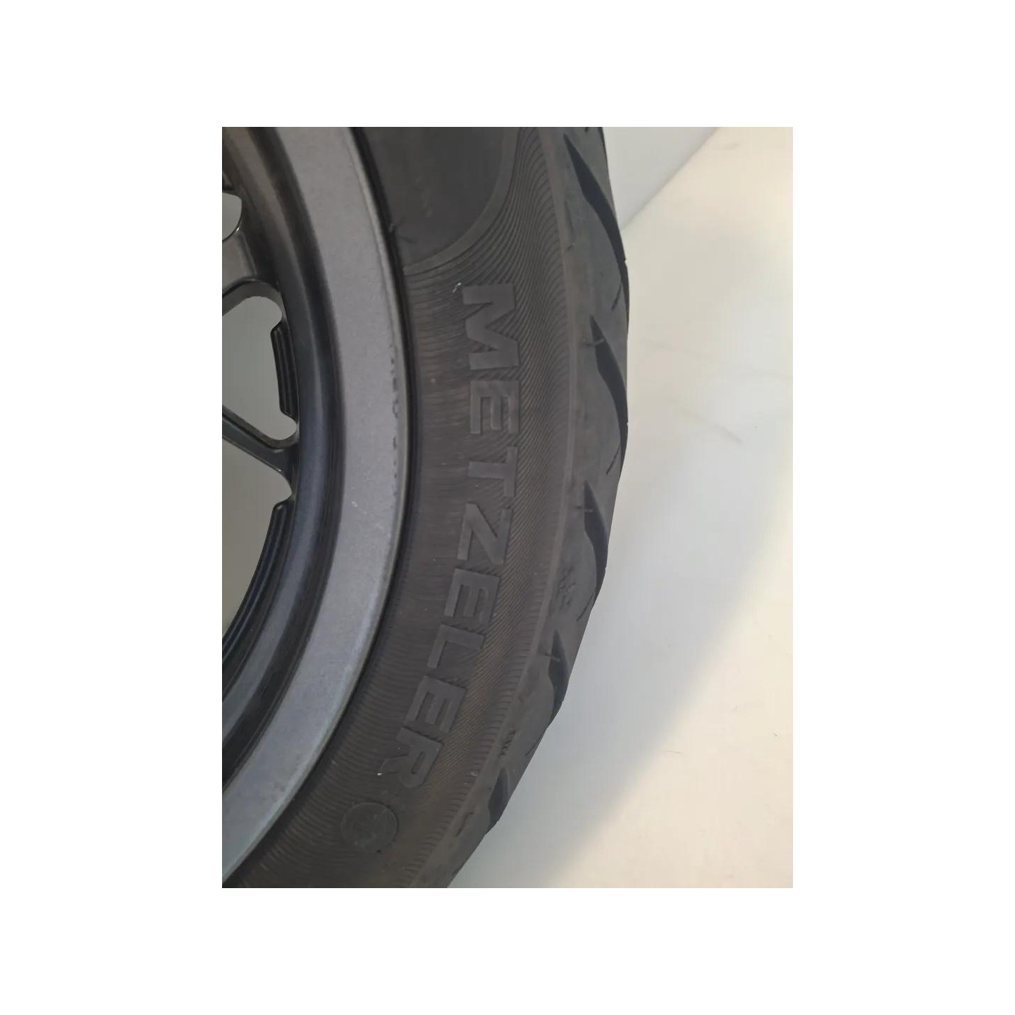 Cerchio ruota post. - Yamaha X-Max 250 (E3) (14-)