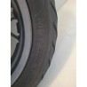 Cerchio ruota post. - Yamaha X-Max 250 (E3) (14-)