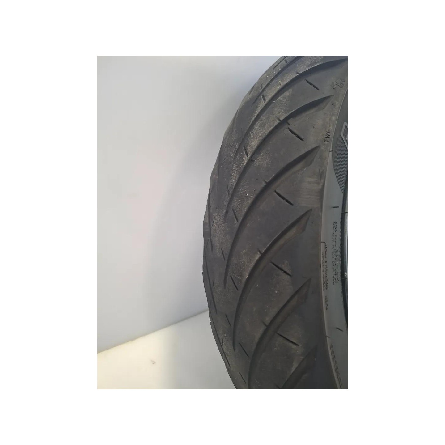 Cerchio ruota post. - Yamaha X-Max 250 (E3) (14-)