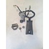 Serie cilindretti serrature - Yamaha X-Max 250 (E3) (14-)