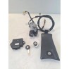 Serie cilindretti serrature - Yamaha X-Max 250 (E3) (14-)