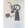 Serie cilindretti serrature - Yamaha X-Max 250 (E3) (14-)